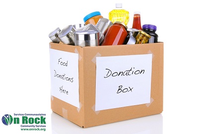 food drive